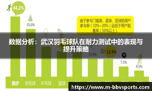 数据分析：武汉羽毛球队在耐力测试中的表现与提升策略